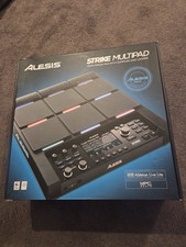 Alesis Strike MultiPad Pad