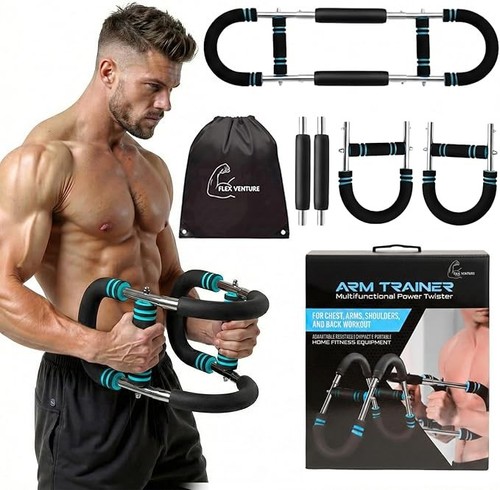 Twister arm trainer - twister,