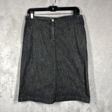 Gonna a tubino Piazza Sempione