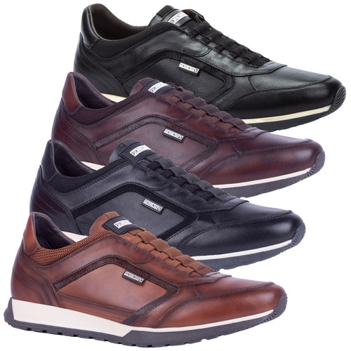 Pikolinos herren sneaker - herren,