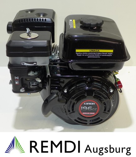 Motore loncin circa hp - motore, hp(hp)