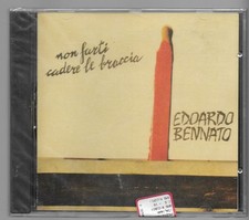 Edoardo bennato non farti - non,