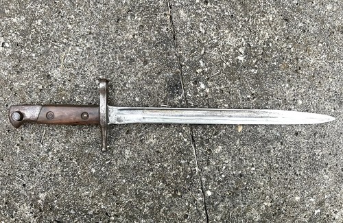Original wwii italian 1891 - wwii,