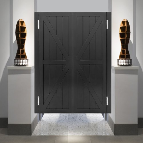 Porta divisoria legno - divisoria, in