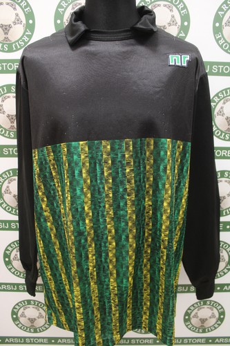 Maglia calcio portiere - nr, tg