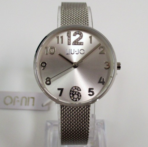 Orologio liu watch listino - orologio, liu-jo
