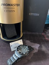 Orologio Uomo Citizen