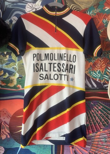 Maglia ciclistica pol - maglia,