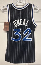 MAGLIE DONNA SHAQ ORLANDO