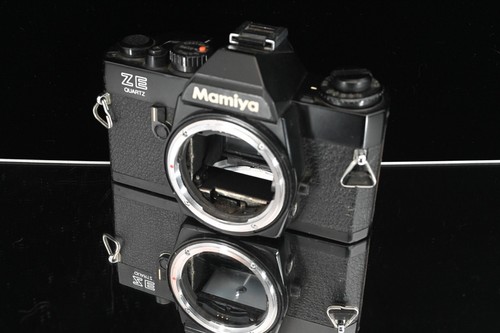 Corpo fotocamera reflex