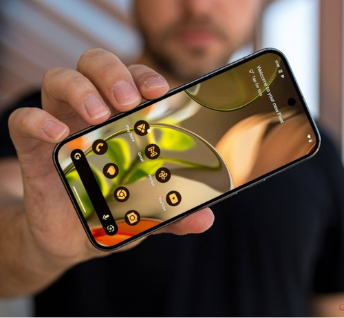 Originale smartphone android - originale,
