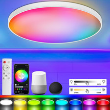 Plafoniera LED Soffitto 30W