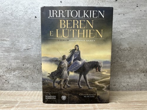 Beren luthien j r - beren, j.r.r