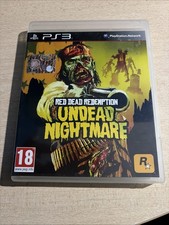 Red Dead Redemption Undead