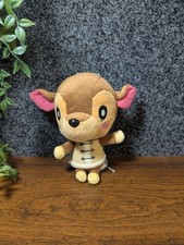 Animal Crossing New Leaf Fauna