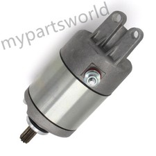 For KTM Engine Starter Motor