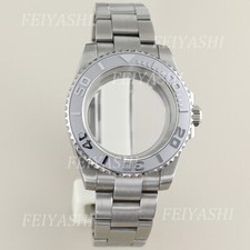 Orologio Submariner Argento