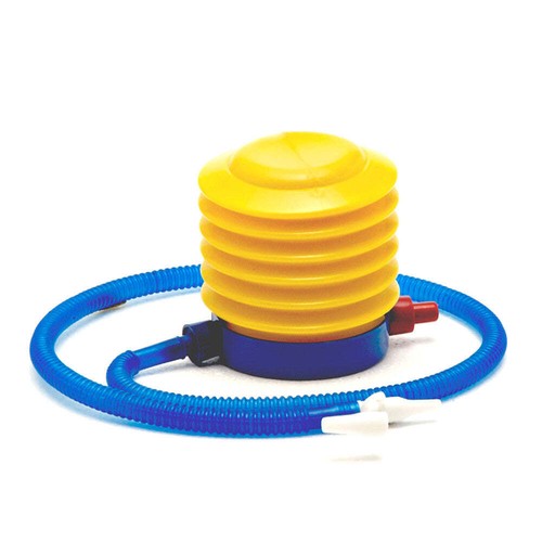 Pompa aria piedi palline - pompa,