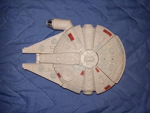 Star wars millenium - star,