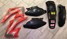 Set plastiche, kit carene HM 50