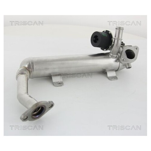 Radiatore ricircolo gas di - ricircolo,