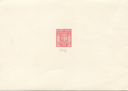 1944 emissioni autonome - 1944,
