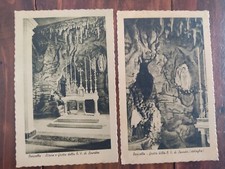 2 cartoline  BARICELLA 