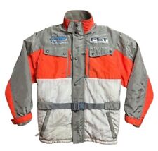 Giacca motocross enduro