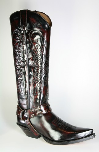 7167 sendra stivali cowboy - 7167,