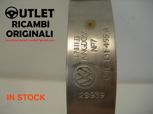 Volkswagen fascetta ricambio - volkswagen,