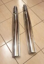 Marmitta silenziatore Dnepr MT