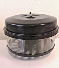 Prefiltro trattore completo - prefiltro,