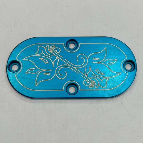 Inspection cover primary - inspection,