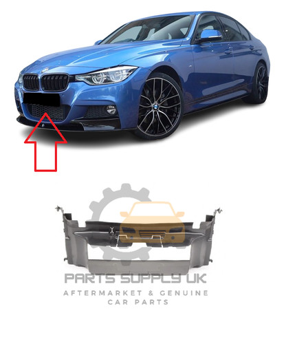 Nuovo per bmw f30 - bmw,