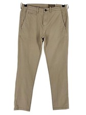 WRANGLER Pantaloni Chino Slim