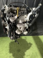 Motore Completo Honda Civic 2005 1.7 Diesel 4EE2 