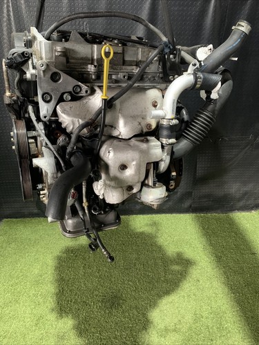 Motore completo honda civic - motore,