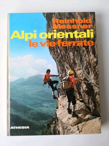 Alpi orientali vie - alpi, le