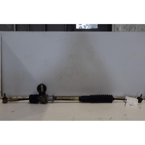 Scatola sterzo fiat panda - scatola,