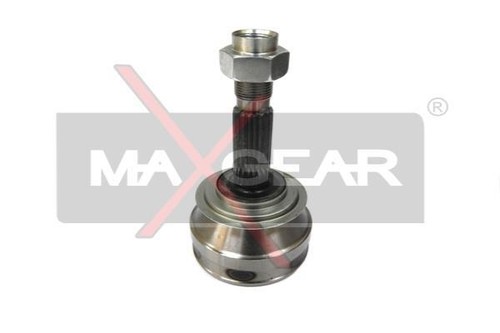 Kit giunti maxgear - kit,