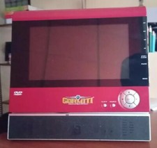 Lettore DVD Video Dei Gormiti Portatile Per Auto,,,,,,