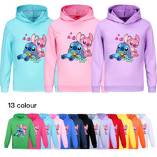 Felpa con cappuccio maglione