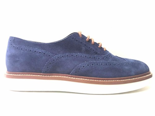 Scarpe casual inglese donna - casual,
