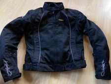 Giacca moto estiva probiker - giacca,