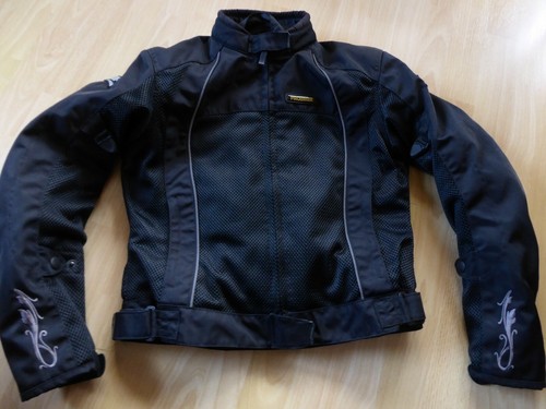 Giacca moto estiva - probiker, da