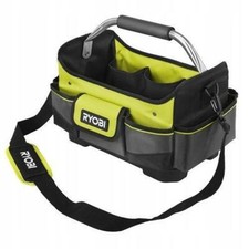 RYOBI RSSS0T1 Borsa Porta Attrezzi Sacca per Strumenti Portautensili 17 Litri
