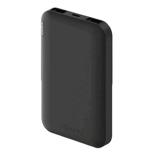 Celly powerbank energy 000 - energy, 5.000