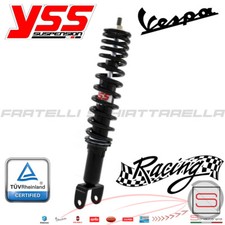 Ammortizzatore posteriore yss - posteriore,
