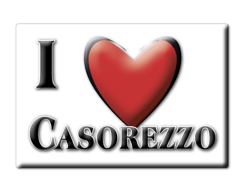 Calamita casorezzo - calamita,