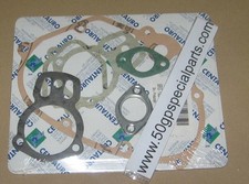 MOTOBI 75   4T PICNIC